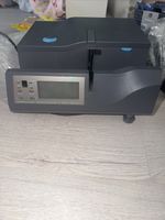 Kindermann Silent 2500 Select S 35mm Slide Projector