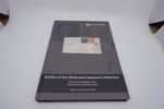 Rarities of the World and Important Collections 2024 Autumn Auction Catalogue