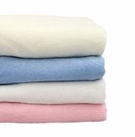 Stretch Terry Towel Fitted Sheet 10 inch Extra Deep Single Double King