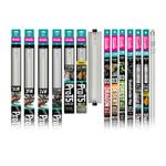 Arcadia ProT5 Kits & Replacement Lamps Light Fitting Canopy PRO T5 KIT UVB