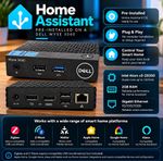 Home Assistant - Pre-installed on a Dell Wyse 3040 Thin Client