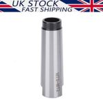 MT3 To MT2 Morse Taper Drill Sleeves HighSpeed Steel Reducing Adapter