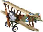 DAHONPA Sopwith Camel Plane Building 293Military Fighter