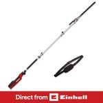 Einhell High Reach Hedge Trimmer 46cm 900W GC-HH 9046 Corded Electric