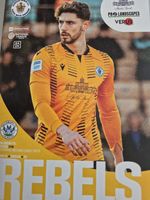 25/26 Slough Town v Salisbury  march 14th  enls