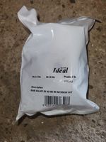 Ideal Evomax/Keston Heat 45 + 55 Gas Valve 176313. Brand New. Genuine Part.