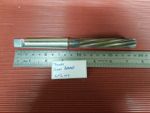 16mm Reamer made  by Toolex - No 2mt