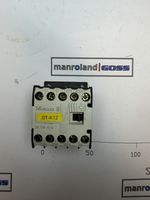 Moeller DIL EM-10-G Contactor