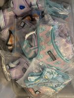 Dog Supplies / Dog Joblot / Resale Wholesale Job Lot - 100 items 