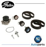 For VW - Golf 1.4 2006-2013 Timing Belt Kit & Water Pump KP45565XS Gates