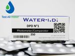 DPD No.1 Photometer 250 Tablets