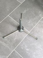 clarinet stand
