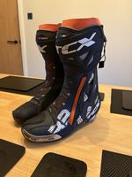 Full Set Of Brad Binder’s Signed And Worn MotoGP Boots