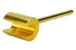 DCG-BB145 DCC Concepts OO/HO Back to Back Brass Gauge