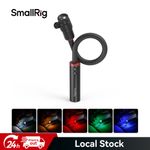 SmallRig RM 03 Macro Photography LED Light IP54 Waterproof 5 Colors CRI 95