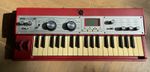 Korg microKorg XL Synthesizer keyboard