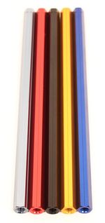 Go Kart Track Rod Hexagonal 8mm Racing 