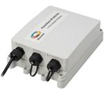 PowerDsine Microsemi 9001GO (PD-9001GO-NA) 1-Port Outdoor Midspan