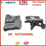 BATTERY PROTECTION & MANAGEMENT UNIT FOR PEUGEOT 308 3008 5008 9675349880