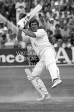 1977 IAN BOTHAM CRICKET ENGLAND QUALITY PHOTO PRINT PLAYER