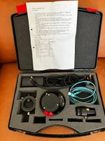 Starlight Xpress SXVR-M25c CCD Camera and Accessories