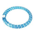 Hep20 White Roll Barrier Coil 15mm 50m New