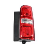 For Vauxhall Vivaro 2019- 2021 Rear Tail Light Back Lamp Right Driver Side Light