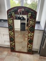 Fremlins Beers Promotional Mirror 59" X 29"