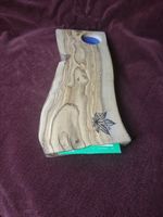 cannabis Rolling Board by Serious Woodworking Brand New