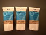 No7 Hydra Luminous Moisturising Foundation 30ml SPF15 ~Please Choose Shade~