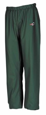 Flexothane Sioen Waterproof Trousers Sizes S - XXXL Green