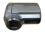 Panasonic Digital Camcorder SDR-S100 Compact SD Video Camera With Lens Hood