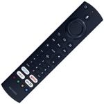 For JVC Fire TV  LT-43CF890 Voice Remote Control Edition Smart 4K HDR LED TV UK