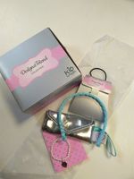 50 X Design A Friend Dolls Handbag Collection For Pretend Play