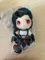 Square Enix Japan "Final Fantasy VII Remake" Plush Tifa Lockhart