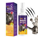 Cat Anti Scratch Spray For Scratching Furniture Protection Pet Scratch Spray