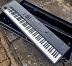 Kurzweil PC88 Key Keyboard In Freestyle Flight case - See listing for full info