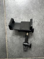 Motocaddy Device Cradle Golf Trolley Phone GPS Holder, decent working condition