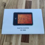 Swing Caddie SC300 Launch Monitor with Remote Controller Includes Box, Cable