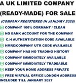PRIORITY LTD, to keep home address private new owner use address till Jan 2027 