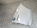 BMW Z4 WING FRONT RIGHT SIDE 354 SILVER E89 2009 - 2017