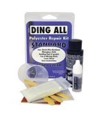 Ding All - Standard Polyester Surfboard Repair Kit