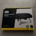Genuine Ooni Koda 16 Pizza Oven Cover BRAND NEW BOXED