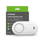 FireAngel FA3820 Carbon Monoxide Alarm 10yr battery Early Warning Indicator
