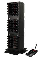 Retekess TD177 Pager System 30 pagers wall mountable