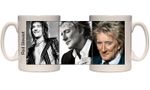 Rod stewart Mug rod stewart singer tea coffee mug