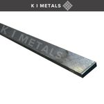 Flat Bar Mild Steel (Various sizes available) W 13mm - 100mm | L 1000mm - 3000mm