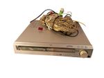 Sony HOME THEATER  DAV-S500 DVD UNIT ONLY + CABLES