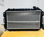 Bedford Vauxhall Rascal New Radiator Suzuki Supercarry F10A 1000cc with Cap