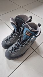 Mens Scarpa Charmoz Pro GTX Mountaineering Boots EU 46